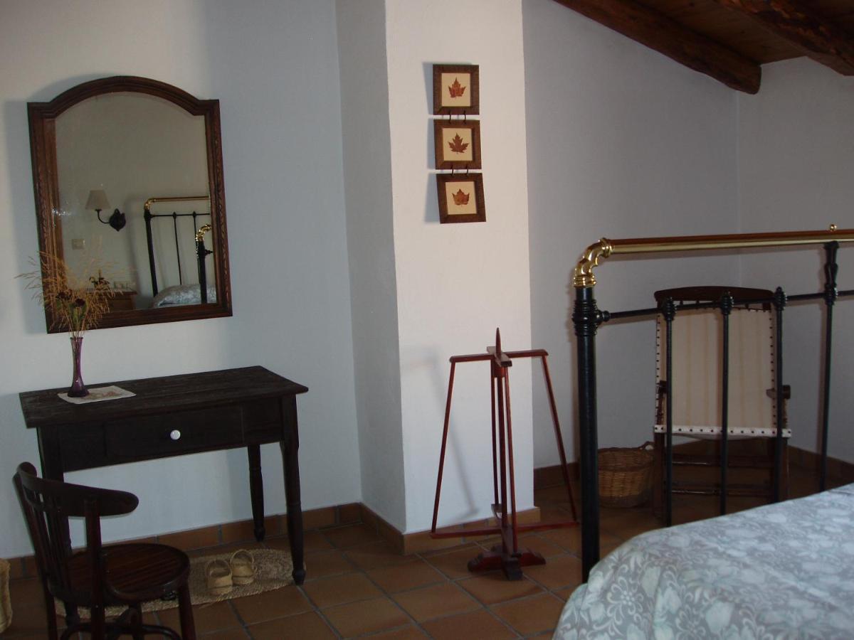 Las Encinas Yeste Extérieur photo