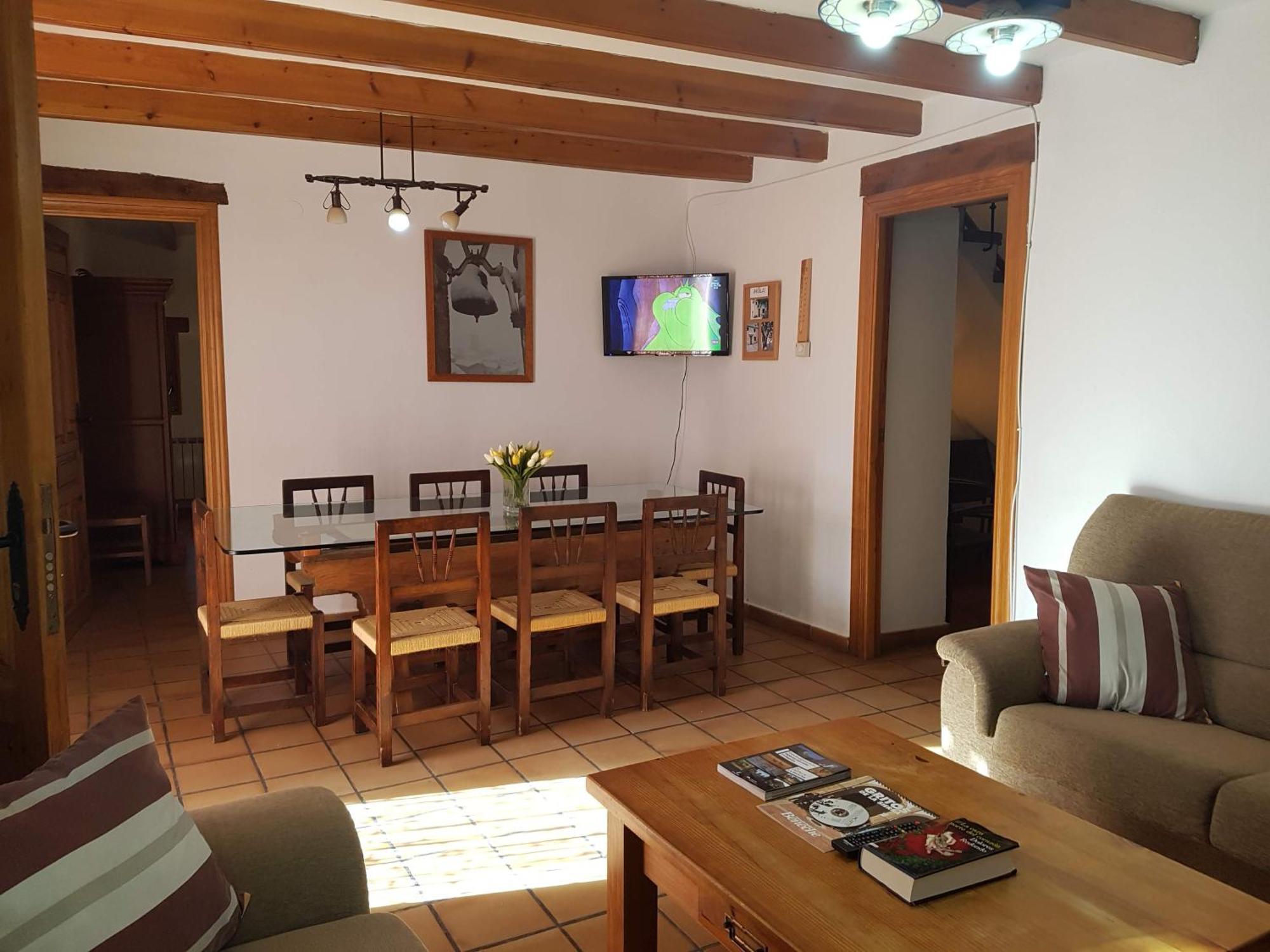 Las Encinas Yeste Extérieur photo